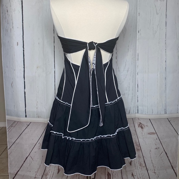 Bebe double sided dress - Picture 7 of 16